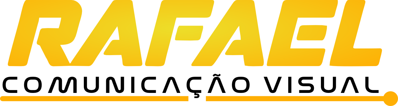 Gráfica Rafael Comunicação Visual
